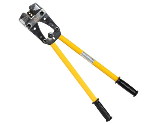 Eclipse Tools 902-604 26' Manual Hex Crimper AWG 10 - 4/0