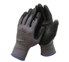 Eclipse Tools 902-620 Nitrile Gloves - M