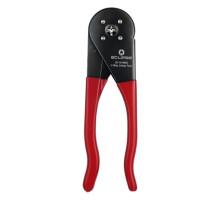 Eclipse Tools 902-623 4-Way Crimping Tool AWG 22-10