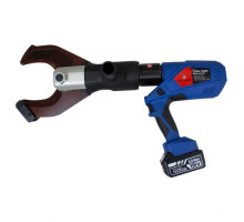 Eclipse Tools 902-625 Battery-Operated Cable Cutter - 4 in. Diameter