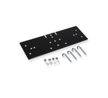 ICC ICCMSLRRBK Relay Rack Bracket Runway Kit