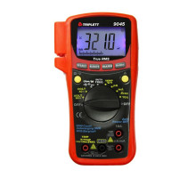 Triplett 9045 True RMS Digital MultiMeter