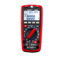 Triplett 9055 6-in-1 CAT IV Autoranging Digital MultiMeter