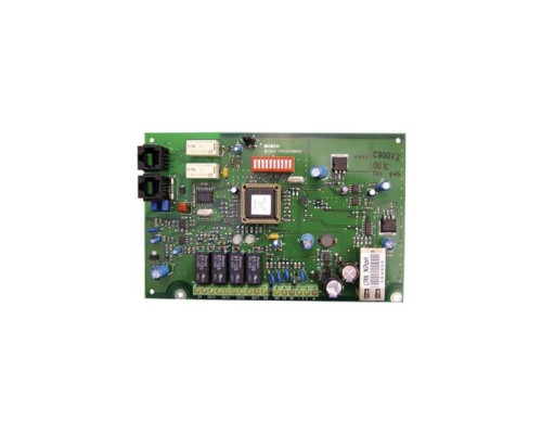 Bosch C900V Dialer Capture Ethernet Module