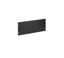 ICC ICCMSCMPB4 Blank Cable Management Panel, 4U