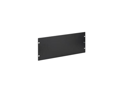 ICC ICCMSCMPB4 Blank Cable Management Panel, 4U