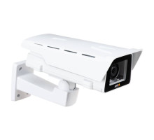 Axis 02486-001 M1137-E 5 Megapixel Network Outdoor Box Camera with 2.8-13mm Lens