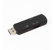 KJB D1420 USB Style Voice Recorder