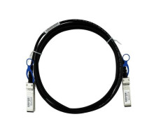 Cisco SFP-H25G-CU4M= 25GBASE-CR1 SFP28 Passive Copper Cable 4-Meter