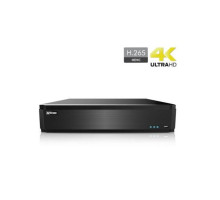 Avycon AVR-HN564E2NR 64 Channel 4K UHD Network Video Recorder, No HDD