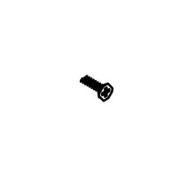 Adams Rite 91-0833-04 Screw Pack