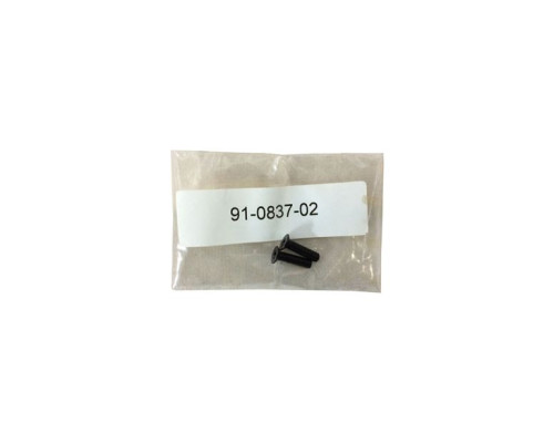 Adams Rite 91-0837-02 Screw Pack