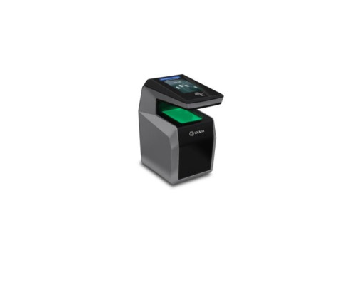 Bosch F-01U-391-138 Contactless 3D Fingerprint Reader, MDPI