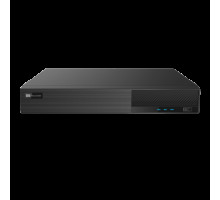 ENS ED8216H5-F 16 Channel HD-AHD/CVI /TVI SD-DEF Digital Video Recorder, No HDD