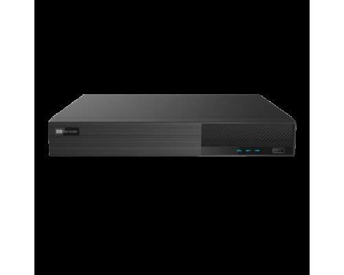 ENS ED8216H5-F 16 Channel HD-AHD/CVI /TVI SD-DEF Digital Video Recorder, No HDD