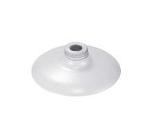 Hanwha Vision SBP-300HM3 Dome Hanging Mount Adapter, Ivory