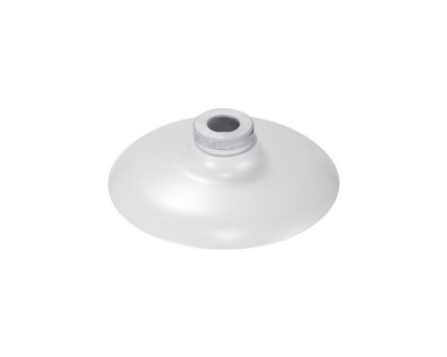 Hanwha Vision SBP-300HM3 Dome Hanging Mount Adapter, Ivory