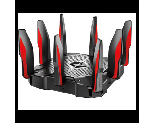 TP-Link ARCHER-C5400X MU-MIMO Tri-Band Gaming Router