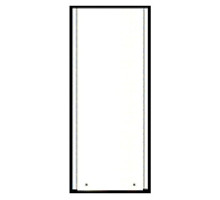 Alpha XAM120 Blank Panel Module-IH200N series