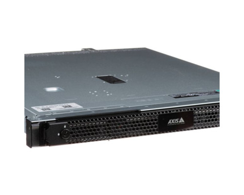 Axis 02537-001 S1232 64 Channels Network Video Recorder, 16TB