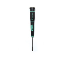 Eclipse Tools SD-081-T15H Precision Star Hollow Tip Screwdriver T15H