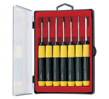 Eclipse Tools 500-024 7 Piece Cellular Screwdriver Kit