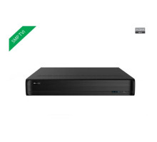 Avycon AVR-HT532C-4T 32 Channels HD-TVI/CVI/AHD High Definition Digital Video Recorder, 4TB