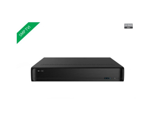 Avycon AVR-HT532C-4T 32 Channels HD-TVI/CVI/AHD High Definition Digital Video Recorder, 4TB