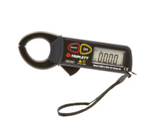 Triplett 9200-NIST 9200 AC Clamp Meter with Certificate of Traceability to N.I.S.T.