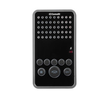 Comelit 6203BBM VIP System Easycom Intercom Hands-Free/Induction Loop