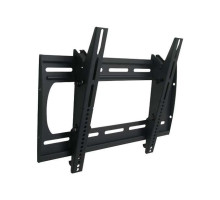 Orion WB-2642 Slim Tiltable Wall Mount, 26-42-inch Range, Black