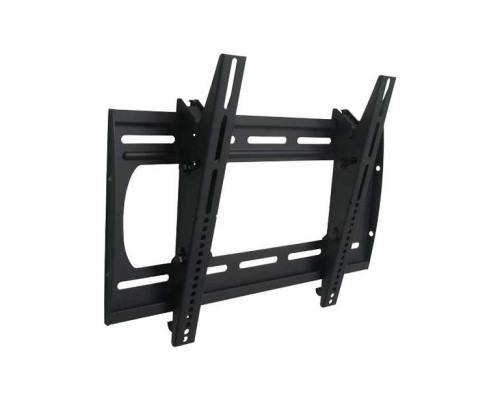 Orion WB-2642 Slim Tiltable Wall Mount, 26-42-inch Range, Black