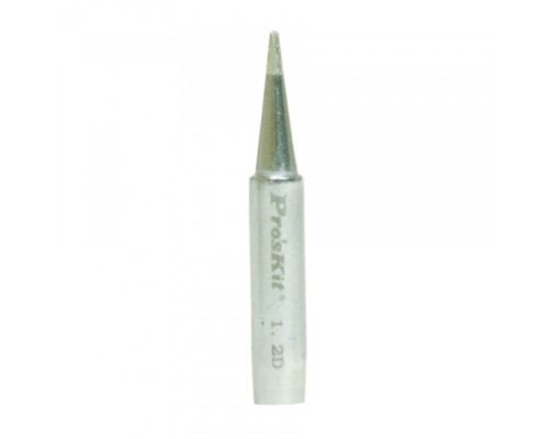 Eclipse Tools 5SI-216N-1-2D 1.2D Type Replacement Soldering Tip