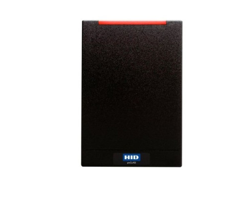 HID 920PHRTEK0037E pivCLASS SE RP40-H Smart Reader, 125 kHz Supports HID Prox