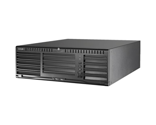 InVid UN2A-128-6TB 128 Channels 4K Network Video Recorder, 6TB