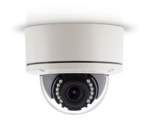 Arecont Vision AV2356PMIR-SH 2.1 Megapixel Day/Night IR Indoor/Outdoor Dome IP Camera, 2.8-8mm Lens