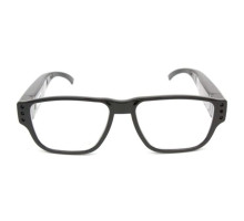 KJB DVR295A 720p Outdoor Eye Glasses Style HD DVR with Camera