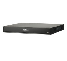 Dahua DHI-NVR5216-16P-I-4TB 16 Channel 1U 16PoE AI Network Video Recorder with 4TB