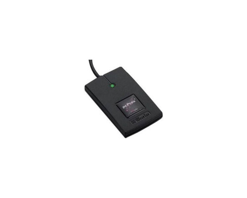 HID EL-RFIDEAS-7081AKO Ideas PcProx card reader (iCLASS)