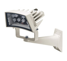 Pelco IRN60AWAS00 LED White Light 60° 100 240Vac