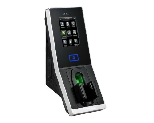 ZKTeco inPulse+iClass Multi-Biometric Finger Vein & Fingerprint iClass Terminal