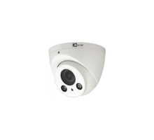 ICRealtime ICR-300H4W Indoor/Outdoor, Mid-Size IR HDAVS Dome Camera