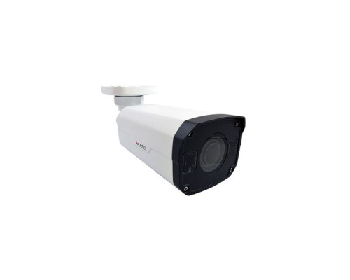 ACTi Z42 4 Megapixel Outdoor IR Network Bullet Camera, 2.8-12mm Lens