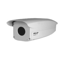 Pelco SP-TM314 Sarix Fixed IP Thermography Environmental Camera, 14.25mm Lens, NTSC