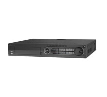 Cantek CT-AR504-24 24-Channel HD-TVI Tribrid DVR, No HDD