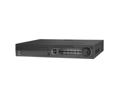 Cantek CT-AR504-24 24-Channel HD-TVI Tribrid DVR, No HDD