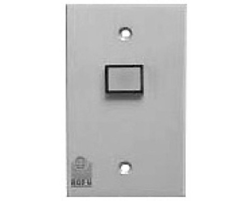 Alpha 9300 Button Switch Standard SPDT Momen