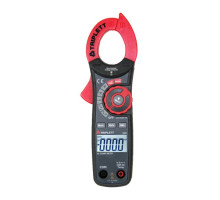 Triplett 9305 AC Clamp-On Meter & Backlit Display