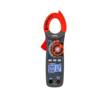 Triplett 9305-NIST 9305 AC Clamp Meter with Certificate of Traceability to N.I.S.T.