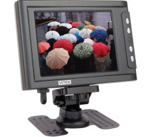 Vitek VTM-LCD601 6.1-inch TFT Color LCD Monitor